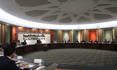 Başkan Çolakbayrakdar: “Ortak akıl ile daha güzel bir şehir inşa edeceğiz”