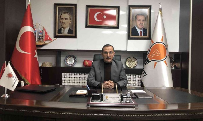 Başkan Dağtekin, Adıyaman’ın İl oluşunun 67. yıl dönümünü kutladı