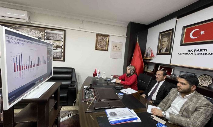 Başkan Dağtekin: “Ekonomide tarihi adımlar atıyoruz”