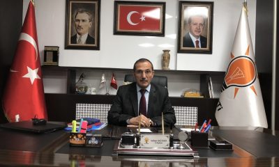 Başkan Dağtekin’den, Dünya İnsan Hakları Günü mesajı