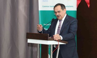 Başkan Demir: “Çocuklarımız ve torunlarımız yaşayacak bir yer bulamama riskiyle karşı karşıya”