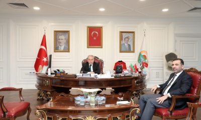 Başkan Demirtaş: “Önümüzde uzun bir süre var”