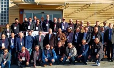 Başkan Erdoğan güven tazeledi