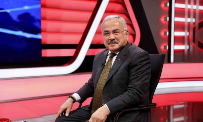 Başkan Güler: “Hedefimiz topyekun kalkınma”