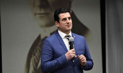 Başkan Güngör; “Kılıçdaroğlu kendine yakışanı yaptı”