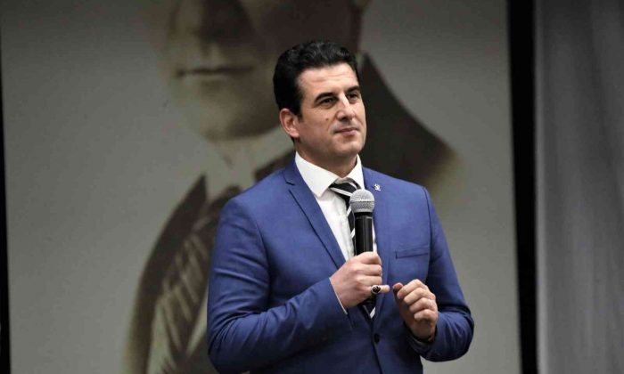 Başkan Güngör; “Kılıçdaroğlu kendine yakışanı yaptı”