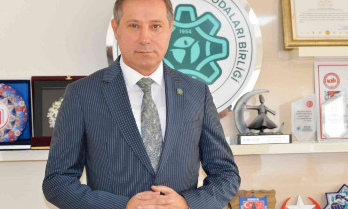 Başkan Karabacak: “Esnafımız Mevlana Haftası’na hazır”