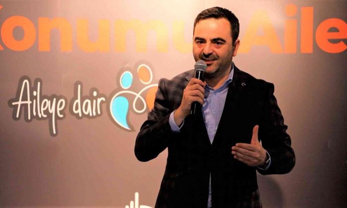 Başkan Özlü, okul aile birliği başkanlarıyla buluştu