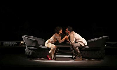 Başkan Seçer: “Mersin’in barış kenti olmasının en büyük çimentosu sanattır”