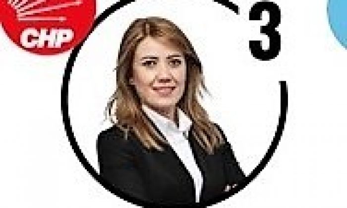 Başkan Şeniz Doğan, en başarılı başkanlar listesinin zirvesinde yer aldı