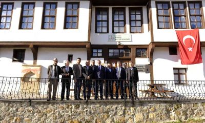 Başkan Vidinlioğlu, mahallelerde incelemelerini sürdürüyor