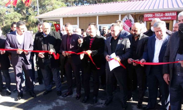 Başkan Yazıcı, İstanbul’u rahatlatacak yeni taksi projesini açıkladı