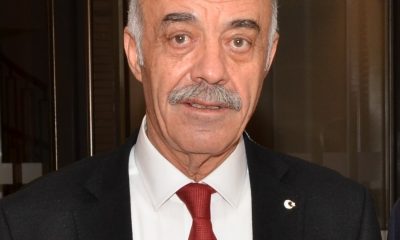 Başkan Yücelik: “Kurda istikrar iş dünyasına güven verir”