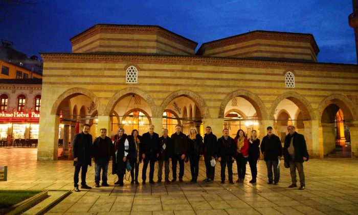 Başkent Ankara Meclisi’nden Kastamonu çıkarması