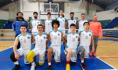 Basketbol takımı faaliyetlerine başladı