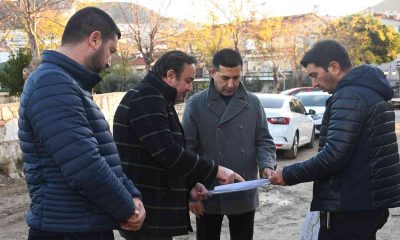 Behice Boran Parkı yenilenecek