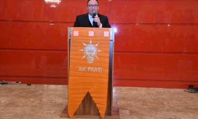 Belediye Başkanı Beyoğlu üniversiteli gençlerle bir araya geldi