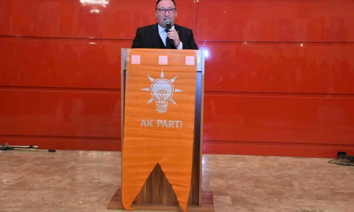 Belediye Başkanı Beyoğlu üniversiteli gençlerle bir araya geldi