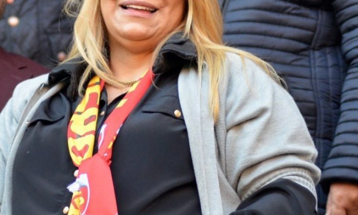Berna Gözbaşı: “Bu futbolun sonucu böyle olmamalıydı”