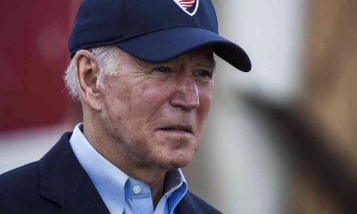 Biden, sağlık durumu iyi olursa 2024’te yeniden aday olacak