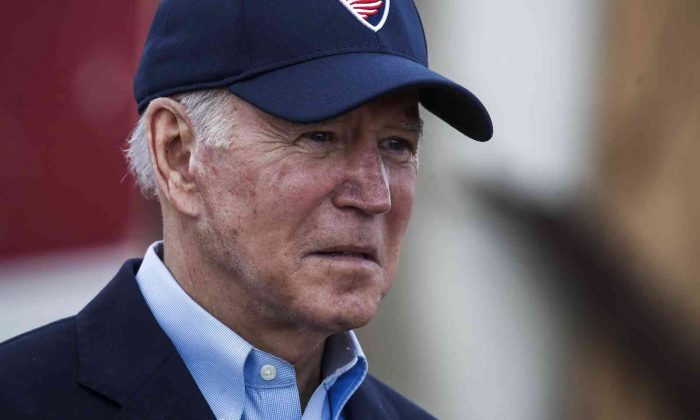 Biden, sağlık durumu iyi olursa 2024’te yeniden aday olacak