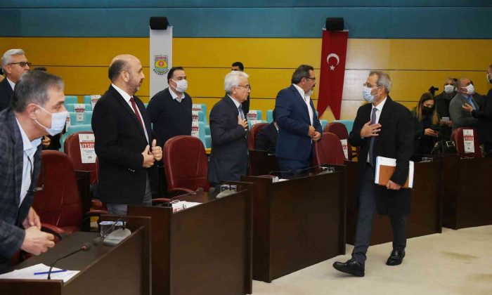 Bozdoğan: “Tıkır tıkır çalışıyoruz”