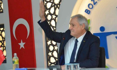 Bozüyük Belediyesi’nin sosyal yardımları arttı