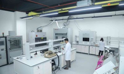 BTÜ, sanayide doktoralı araştırmacı istihdamında lider