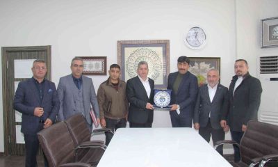 Bünyan Belediyesi Personel Limited Şirketinde toplu sözleşme sevinci