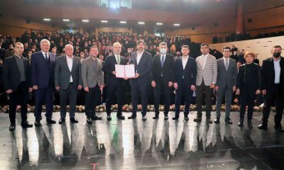 Bursa Büyükşehir’den memuruna tam destek