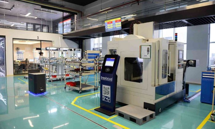 Bursa iş dünyası ihracata odaklandı