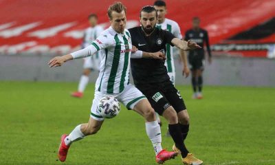 Bursaspor Kulübü’nden İsmail Çokçalış açıklaması