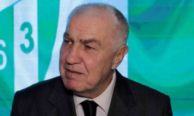 Bursasporlular Derneği Başkanı Şenol Dolar: “Geçmişe saygımızı ve vefamızı gösterdik”