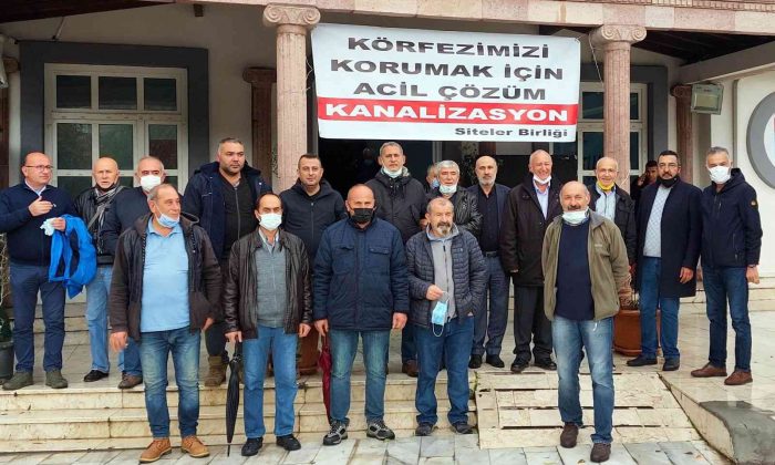 Büyükşehir Belediyesi’nden Edremit’e müjdeli haber