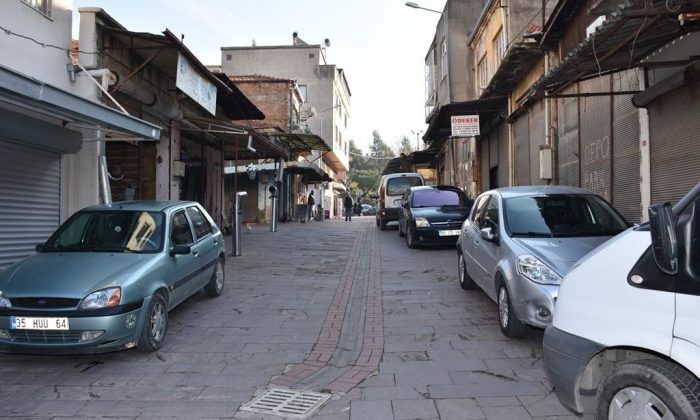 Çarşı Mahallesi Şehzadeler’in cazibe merkezi olacak