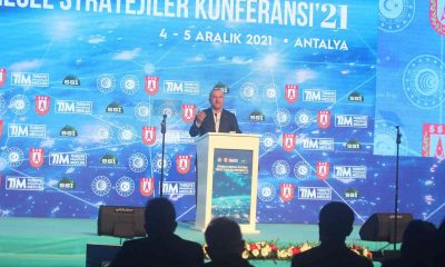 Çavuşoğlu: “Türk SİHA’larının ilk kez NATO ve AB üyesi ülkenin envanterine girmesi önemli”