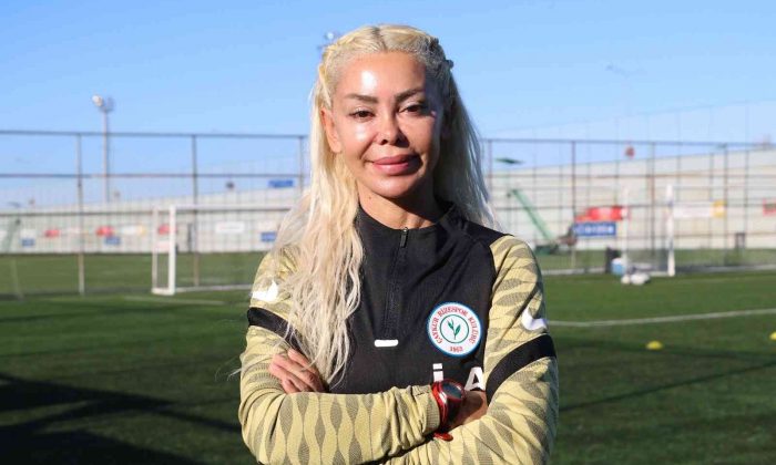 Çaykur Rizespor Kadın Futbol takımı Teknik Direktörü ile yolları ayırma kararı aldı