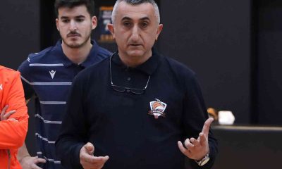 ÇBK Mersin Yenişehir Belediyesi Aziz Akkaya ile anlaştı