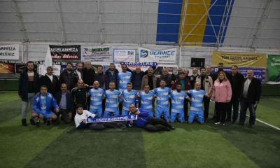 Çenesuyu turnuvasında finalistler belli oldu