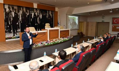 Çiğli’de Güzeltepe kentsel dönüşüm görüşmeleri sürüyor