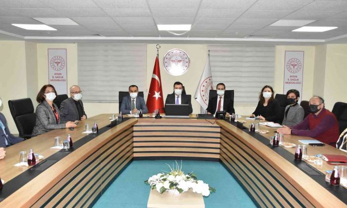 Çocuk İzlem Merkezi İl Koordinasyon Kurulu toplantısı gerçekleştirildi