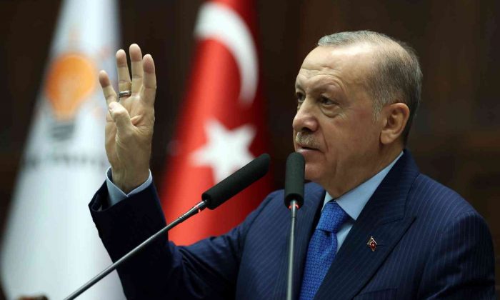 Cumhurbaşkanı Erdoğan: “Erken seçim yok, Bay Kemal noktalı virgül değil nokta koyuyorum”