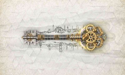 Cumhurbaşkanı Erdoğan’a NFT tabanlı ‘İstanbul’un Dijital Anahtarı’ hediyesi