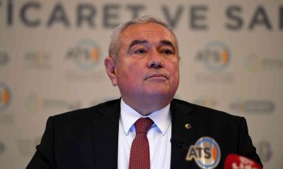 Davut Çetin: “Antalya beklediğimizden daha iyi toparlandı”