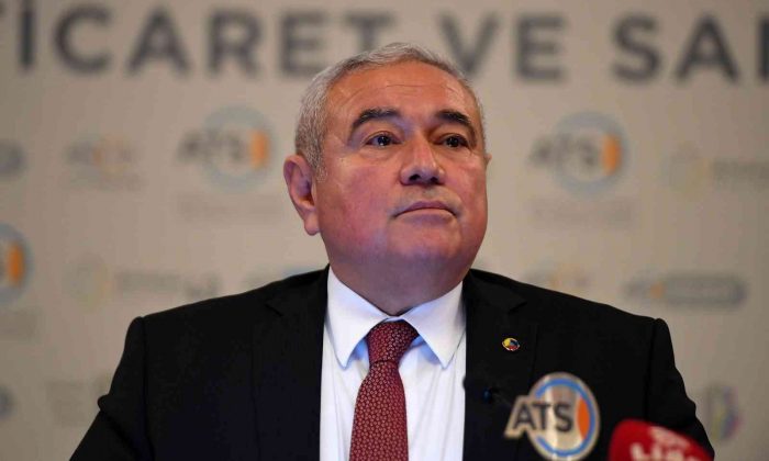 Davut Çetin: “Antalya beklediğimizden daha iyi toparlandı”