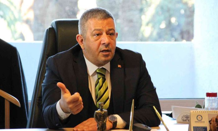 Demokratik Sağlık Sen: “Sendikalar ayrıştıran değil, birleştiren olmalıdır”