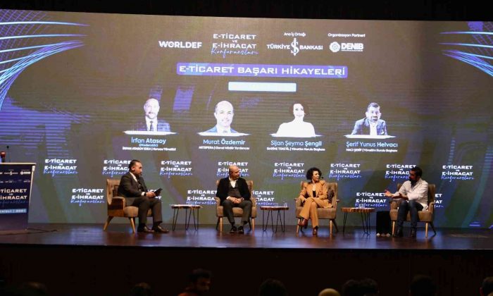 DENİB Başkanı Memişoğlu: “Hedefimiz e-ticaret ve e-ihracat alanına istihdam desteği sağlamak”