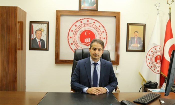 Denizli’de 2 il müdürü görevden alındı