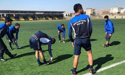 Dicle Gençlikspor eski günlerine dönmek istiyor