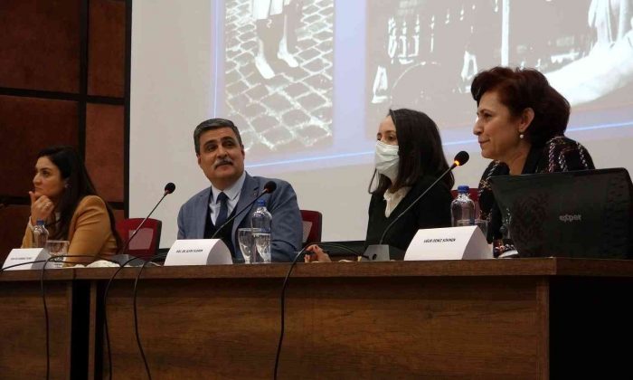 Doç. Dr. Elvin Yıldırım: “Dizilerden değil de kitaplardan asıl tarihimizi öğrenmeliyiz”